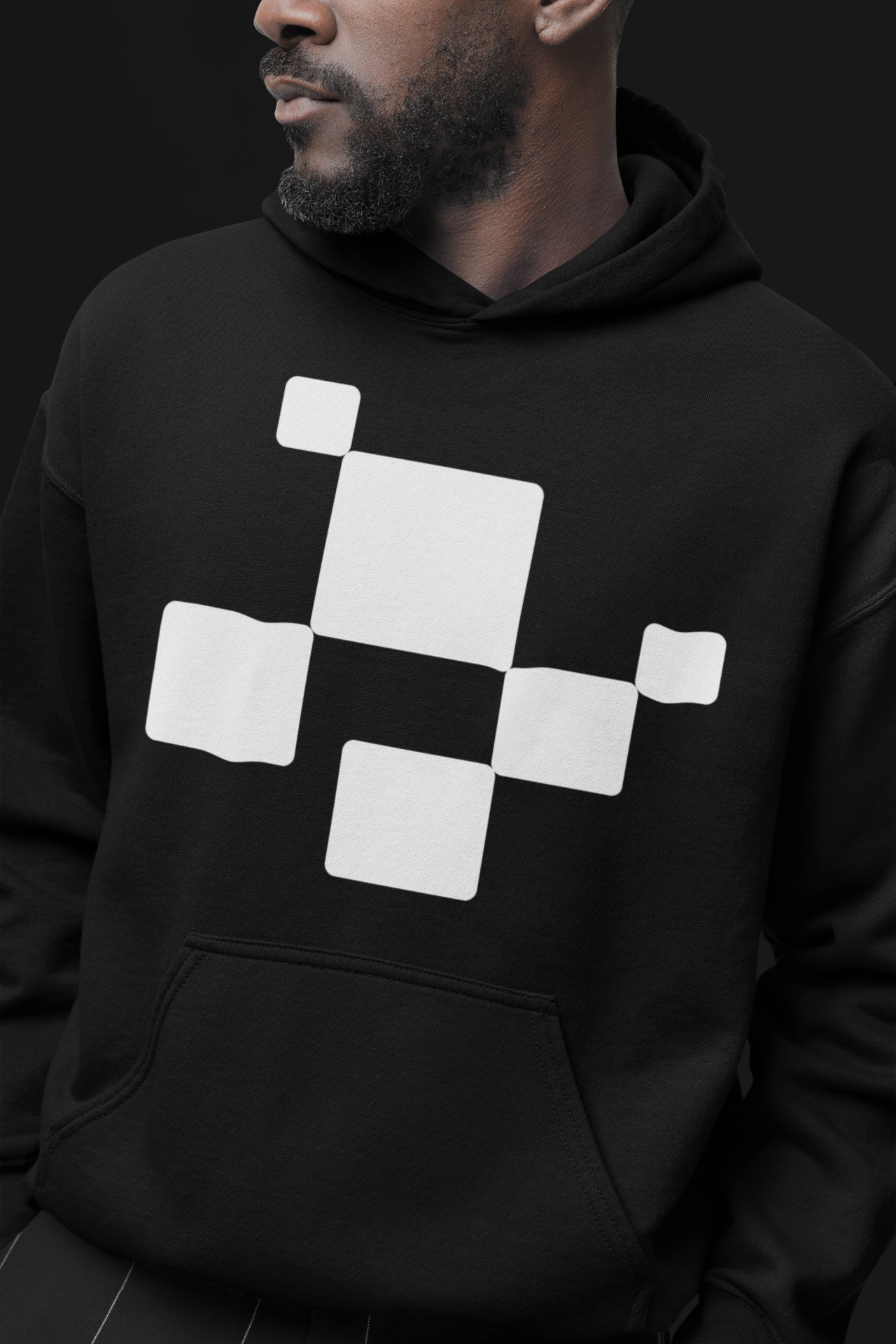 Pull Over Hoodie (Digital)