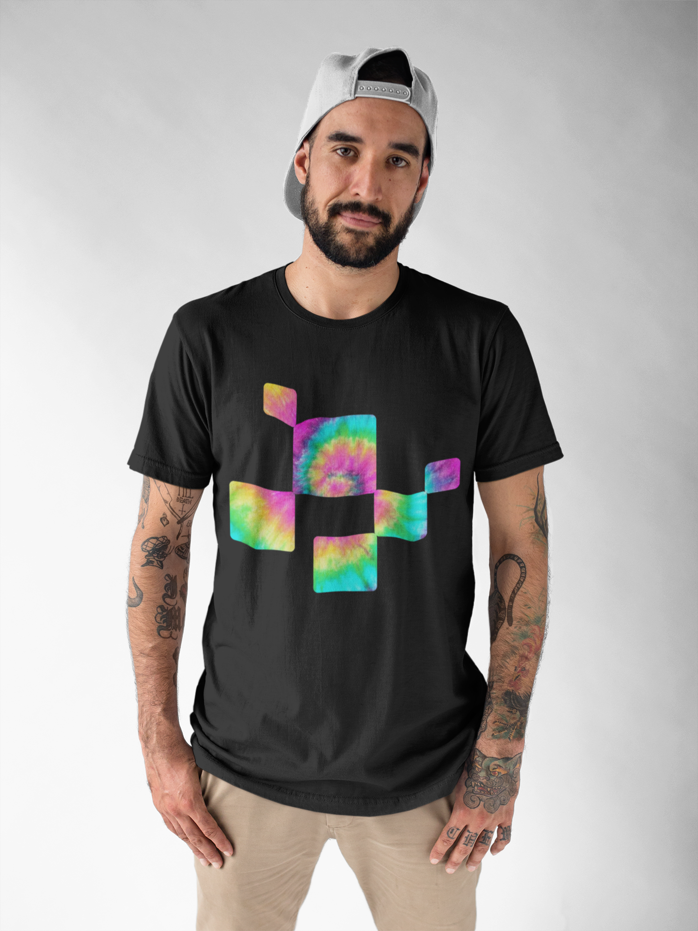 T-Shirt (Digital)