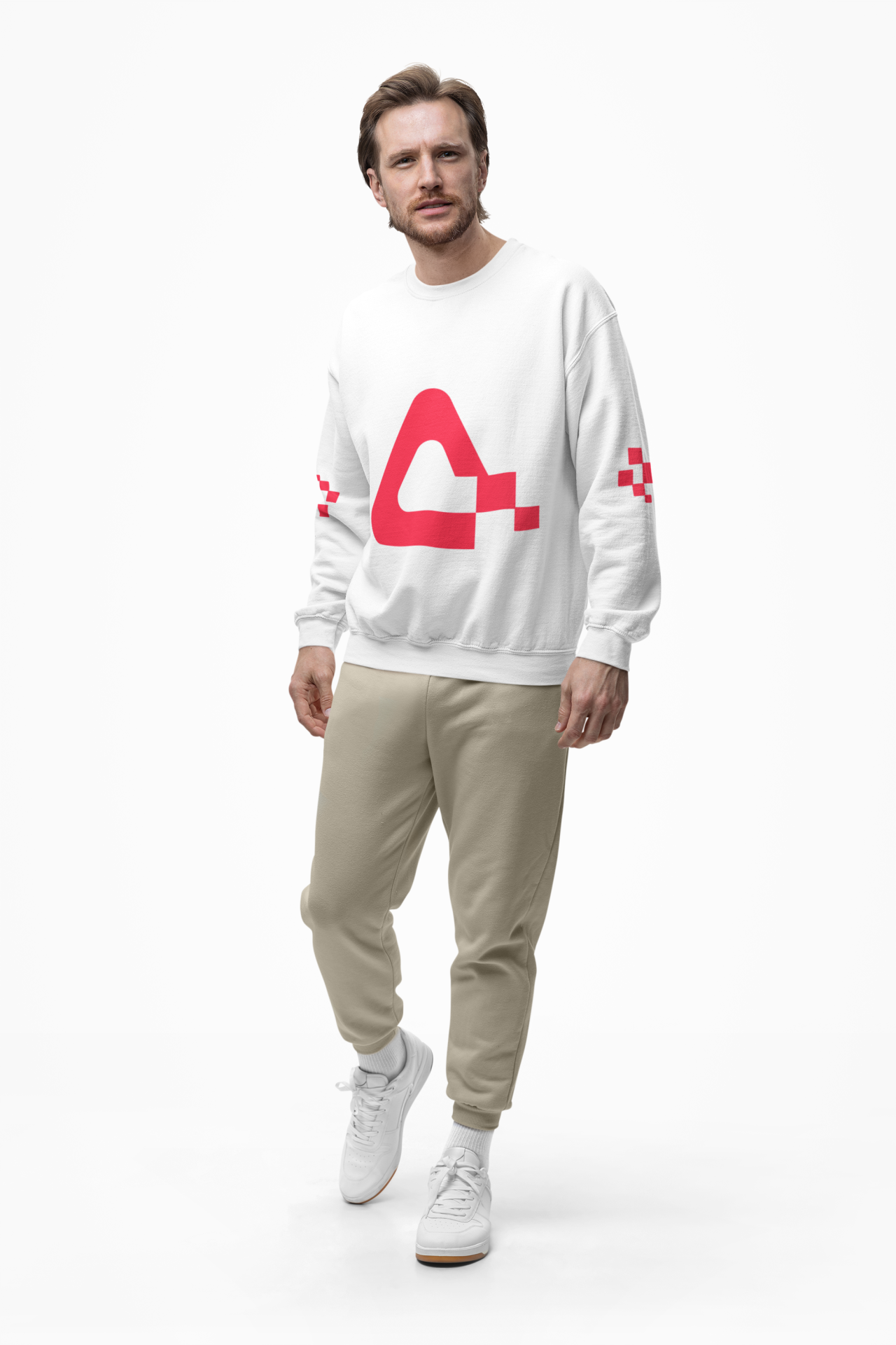 Sweatshirt (Digital)