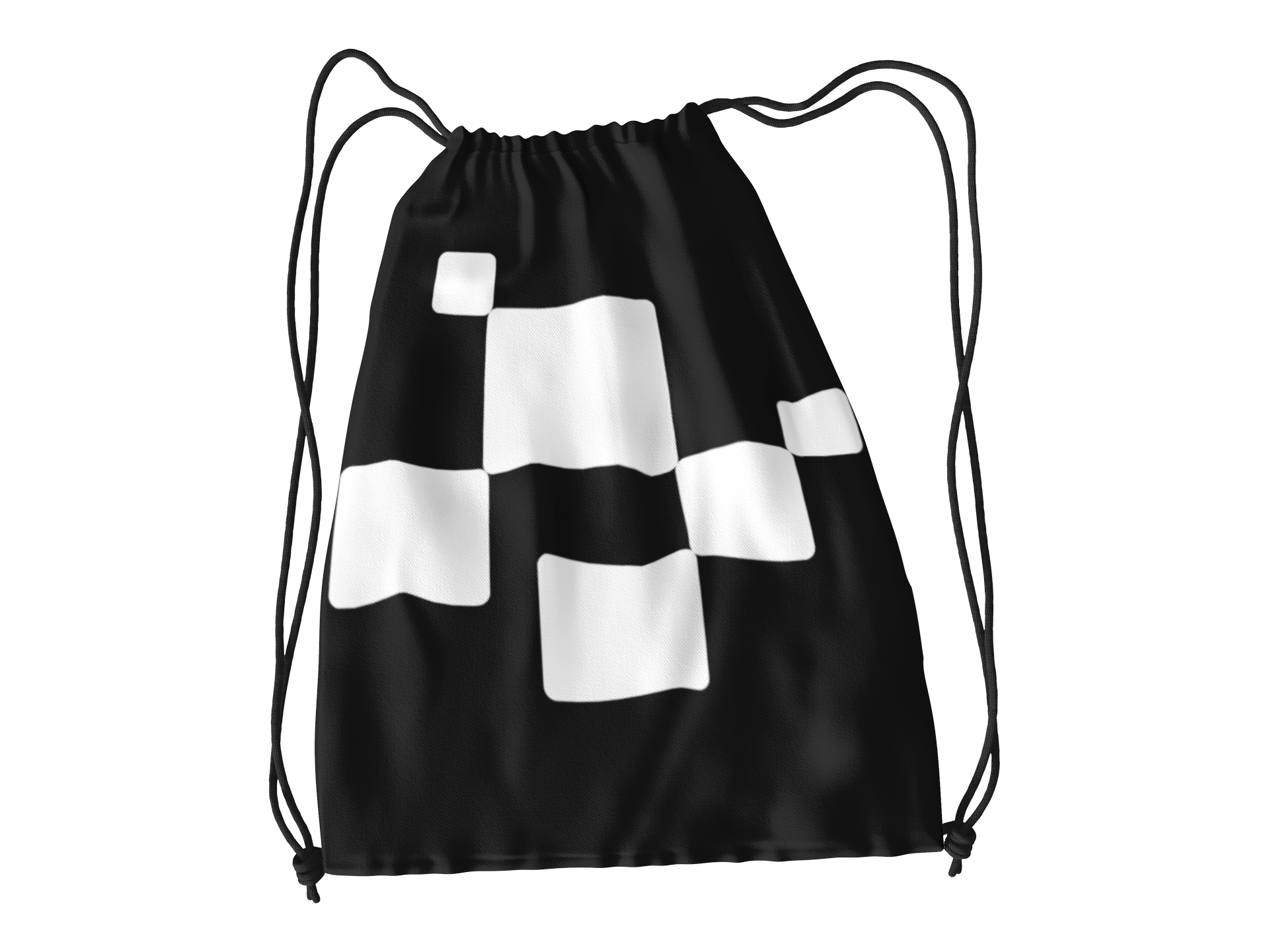 Sports Bag (Digital)