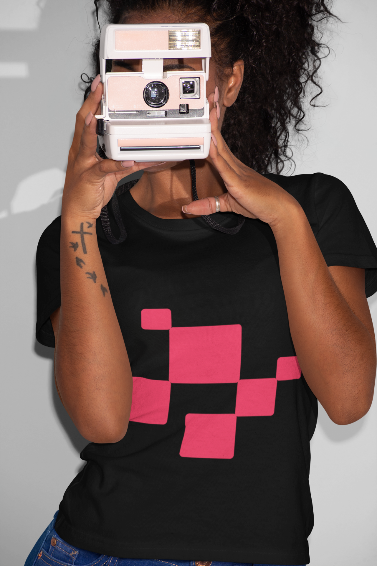 T-Shirt (Digital)