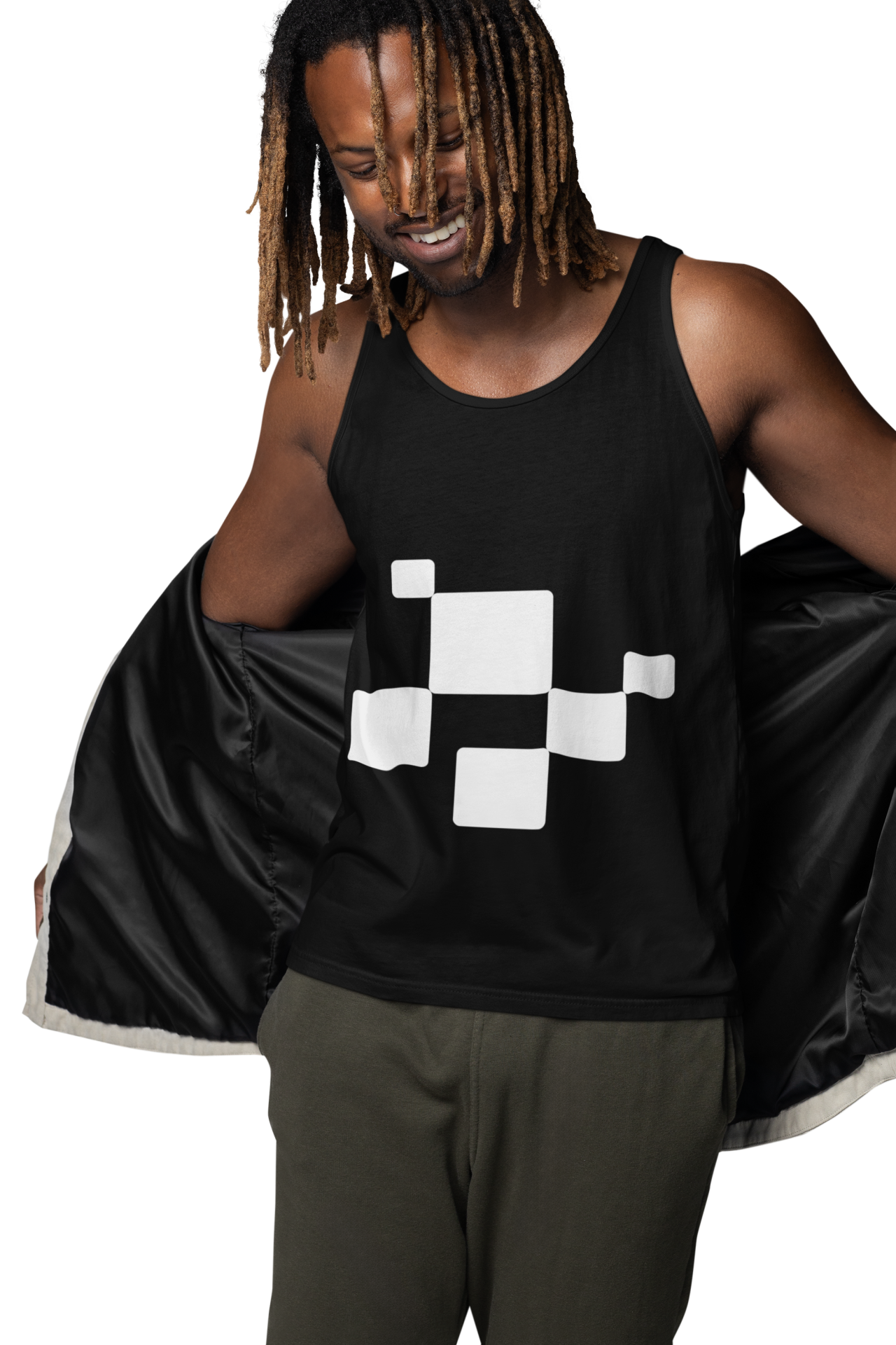 Tank Top (Digital)
