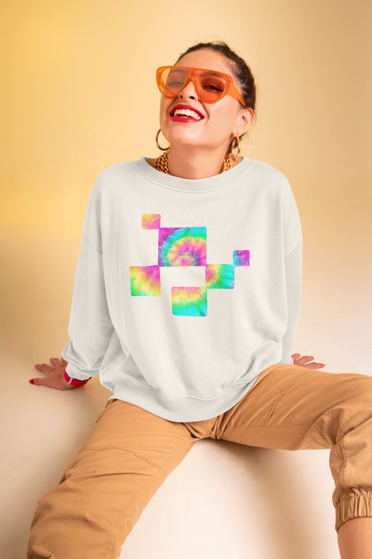 Sweater (Digital)